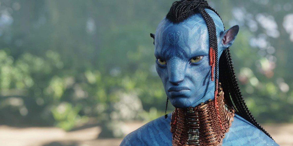 Jadwal Rilis Avatar 2 Tak Terganggu Corona